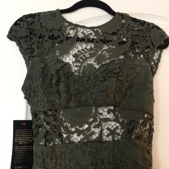 Bebe - Picture 2 of 3